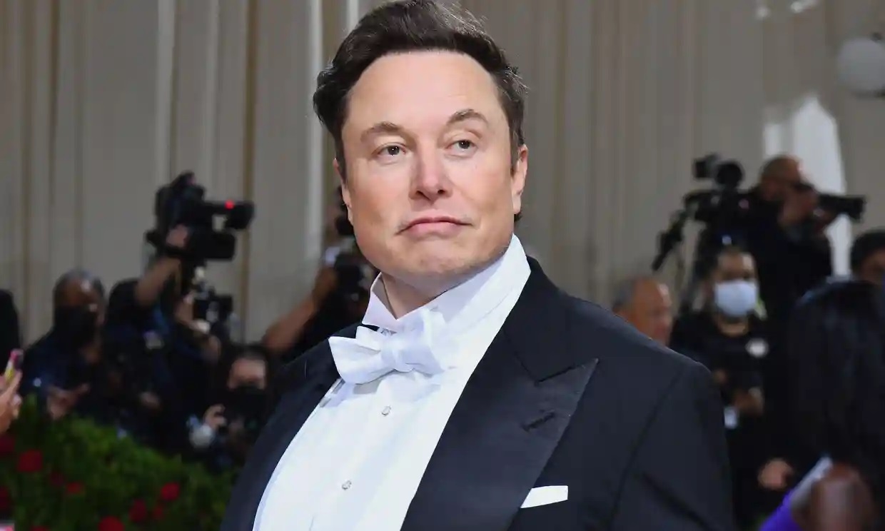 Elon Musk niega haber acosado sexualmente a una azafata en un jet privado en 2016