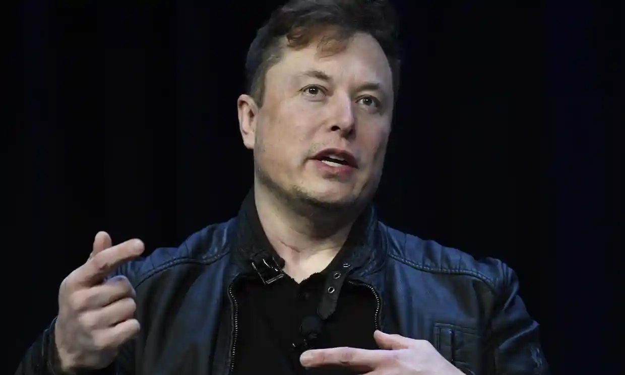 Elon Musk promete anular el veto de Twitter contra Donald Trump
