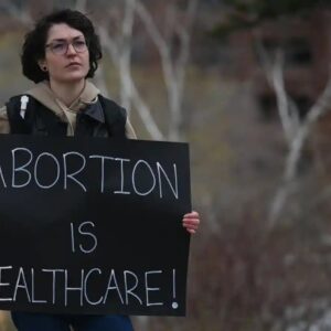 La revocación de la Corte Suprema de Estados Unidos sobre el aborto sería una ‘catástrofe’ mundial para las mujeres