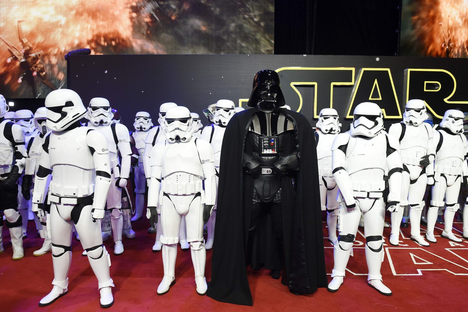 45 años del estreno de <em>Star Wars</em>: ¿cuál fue el secreto del éxito?