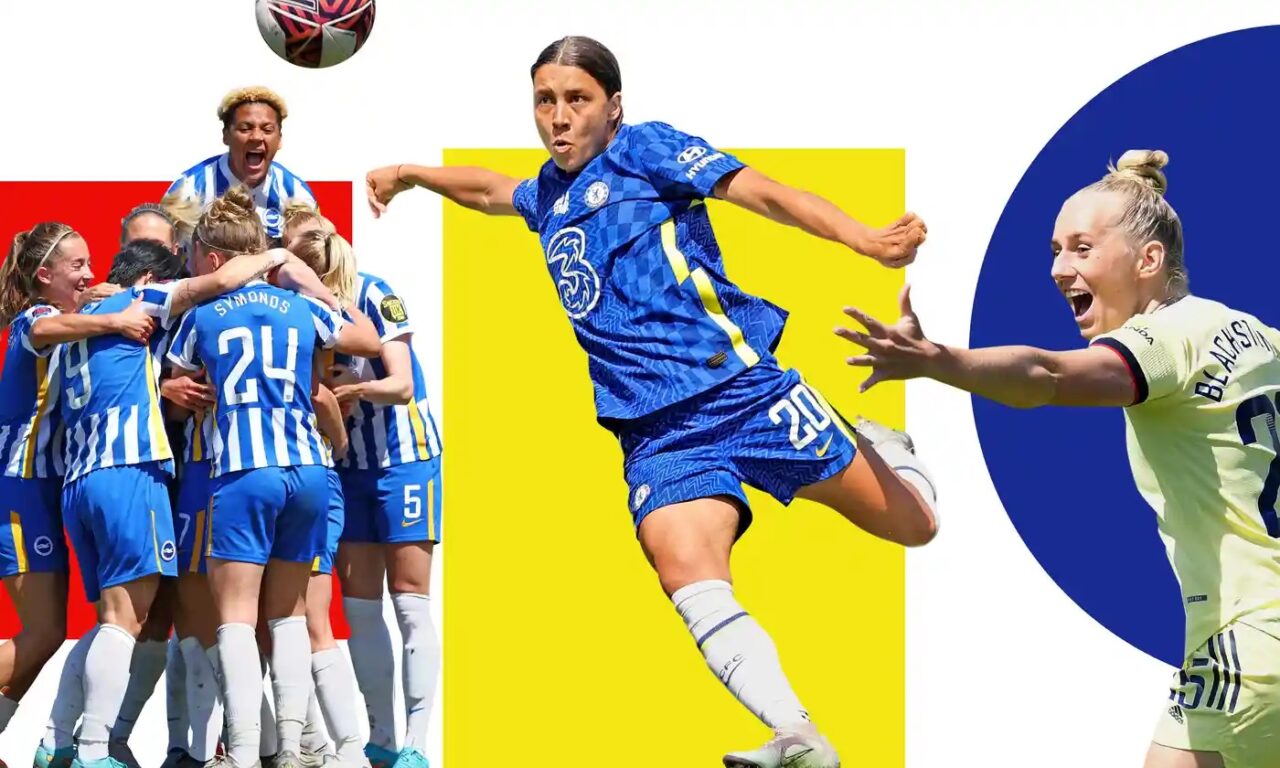 Superliga femenina: lo más destacado de la última jornada