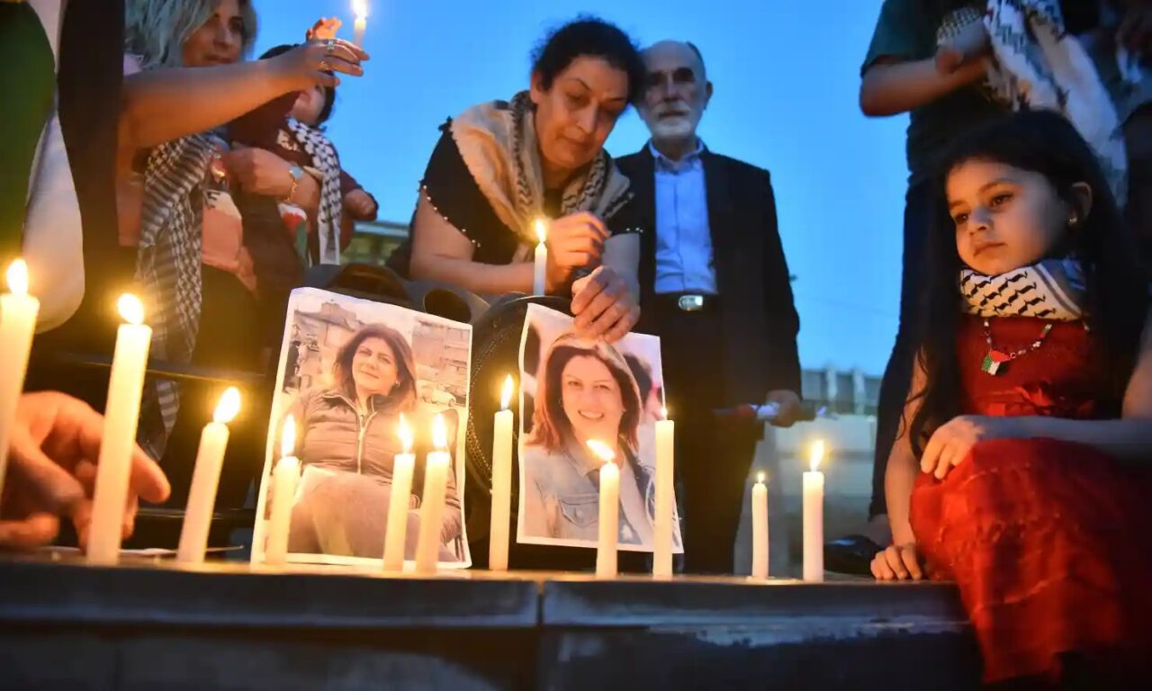 Sombría semana para el periodismo: cuatro reporteros asesinados en todo el mundo