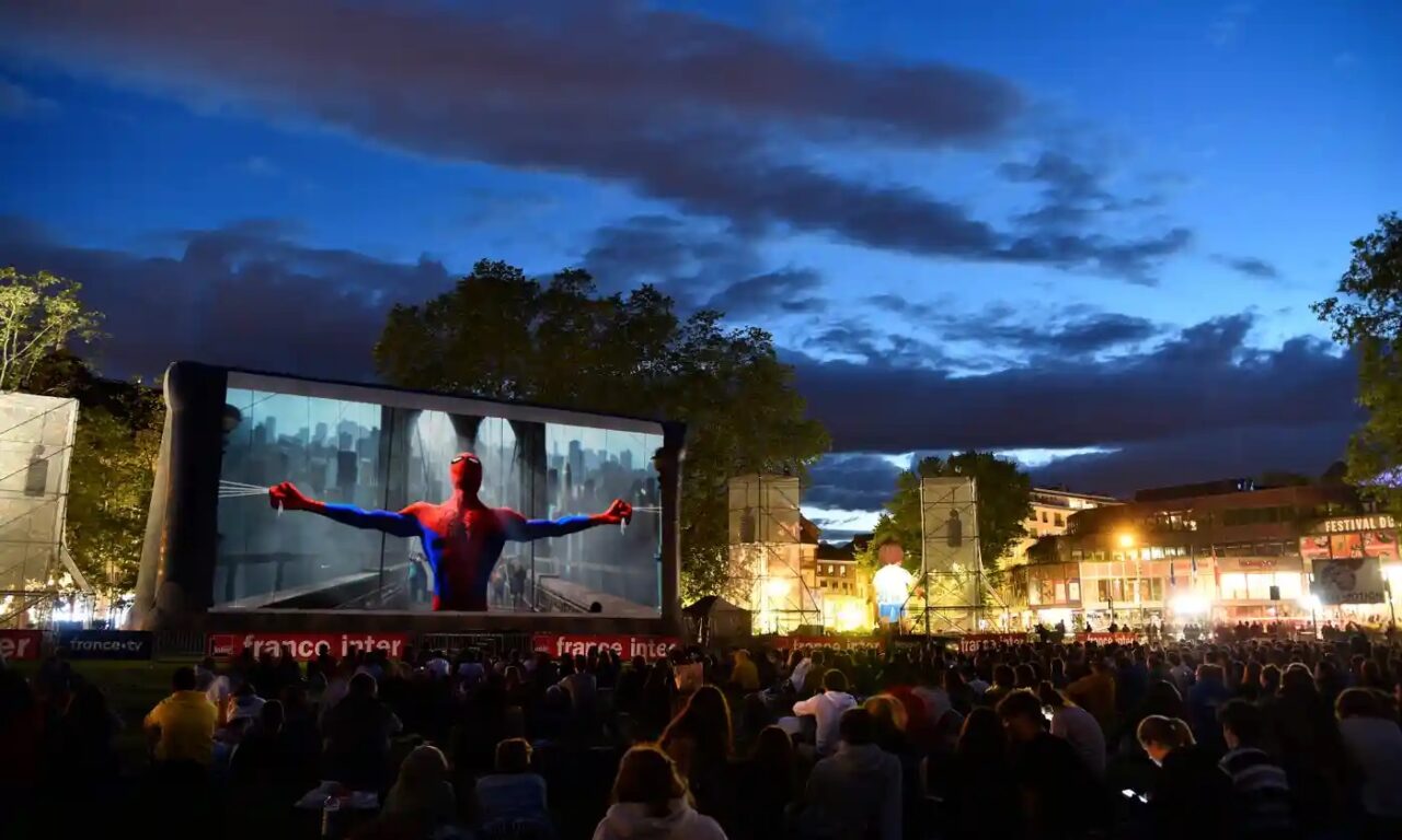 Dejemos de lado Cannes: 10 de los mejores festivales de cine del verano en Europa