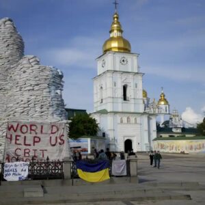 Guerra entre Rusia y Ucrania: lo que sabemos al día 90 de la invasión