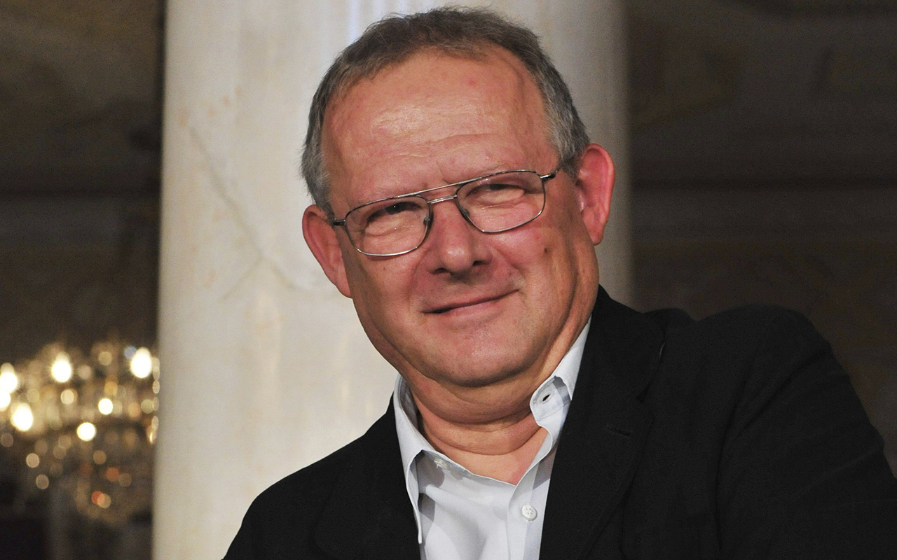 El periodista polaco Adam Michnik gana el Premio Princesa de Asturias de Comunicación