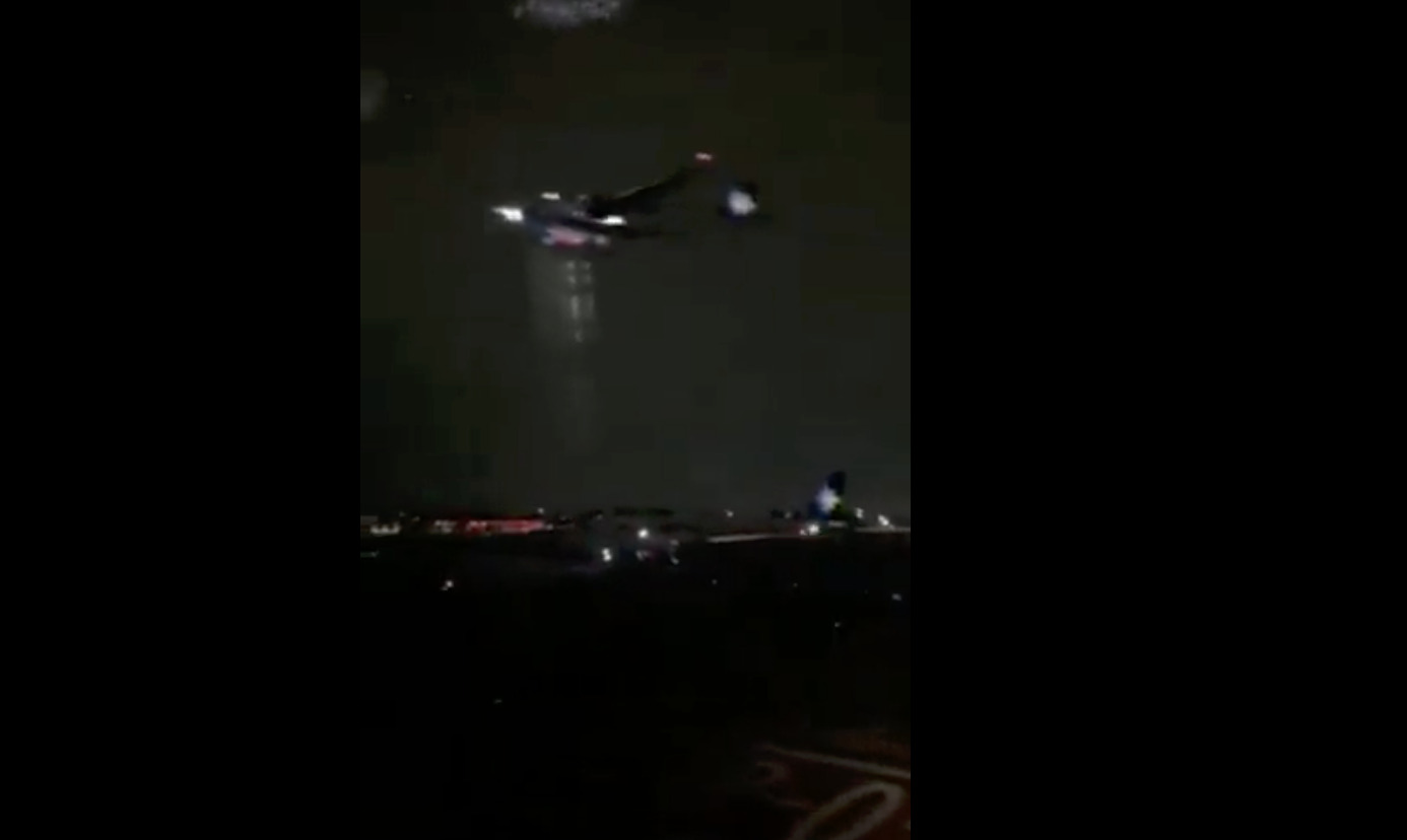 Volaris investiga el incidente entre dos de sus aviones en el Aeropuerto de la CDMX