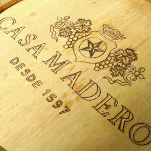 Casa Madero denuncia robo en sus viñedos