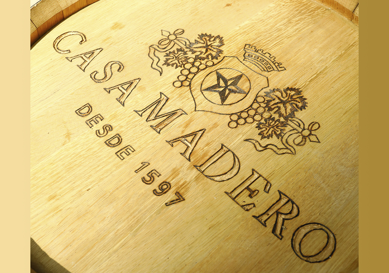 Casa Madero denuncia robo en sus viñedos