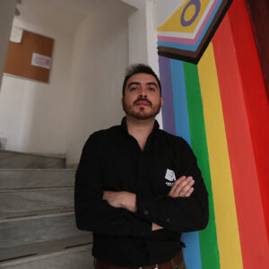Contrata LGBTIQ, la iniciativa mexicana que busca insertar al mundo laboral esta población