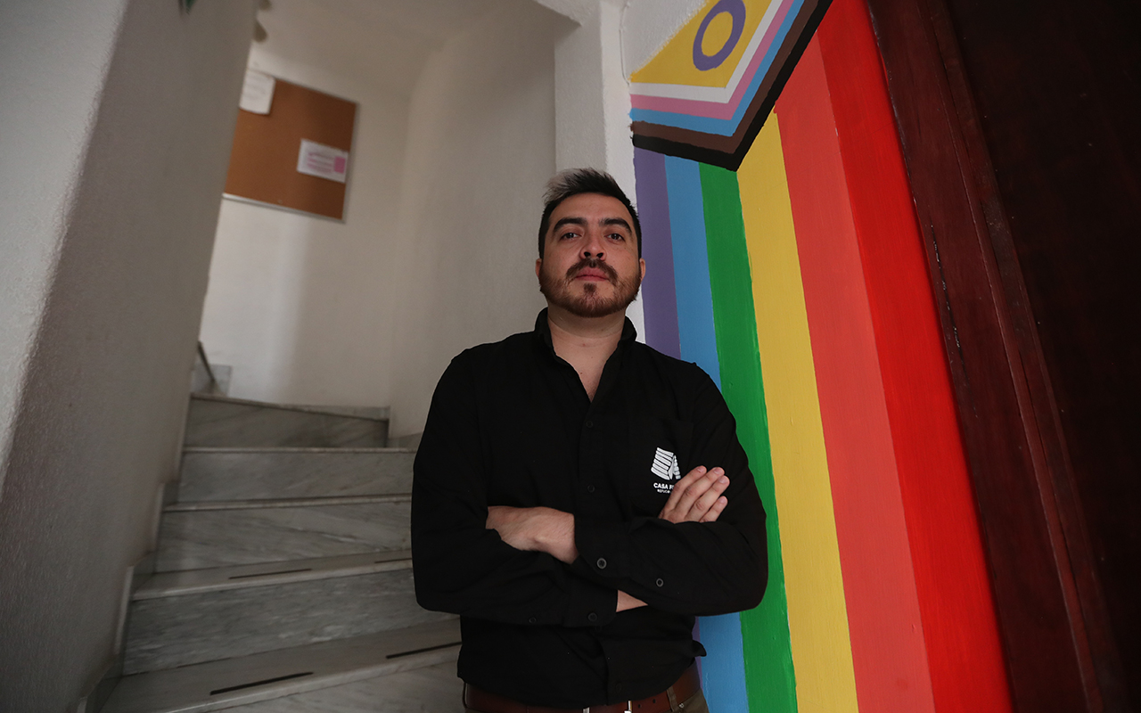 Contrata LGBTIQ, la iniciativa mexicana que busca insertar al mundo laboral esta población