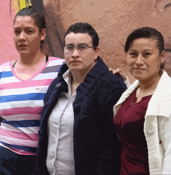 Transfobia en los penales de México: de la detención arbitraria a la violencia y el  aislamiento