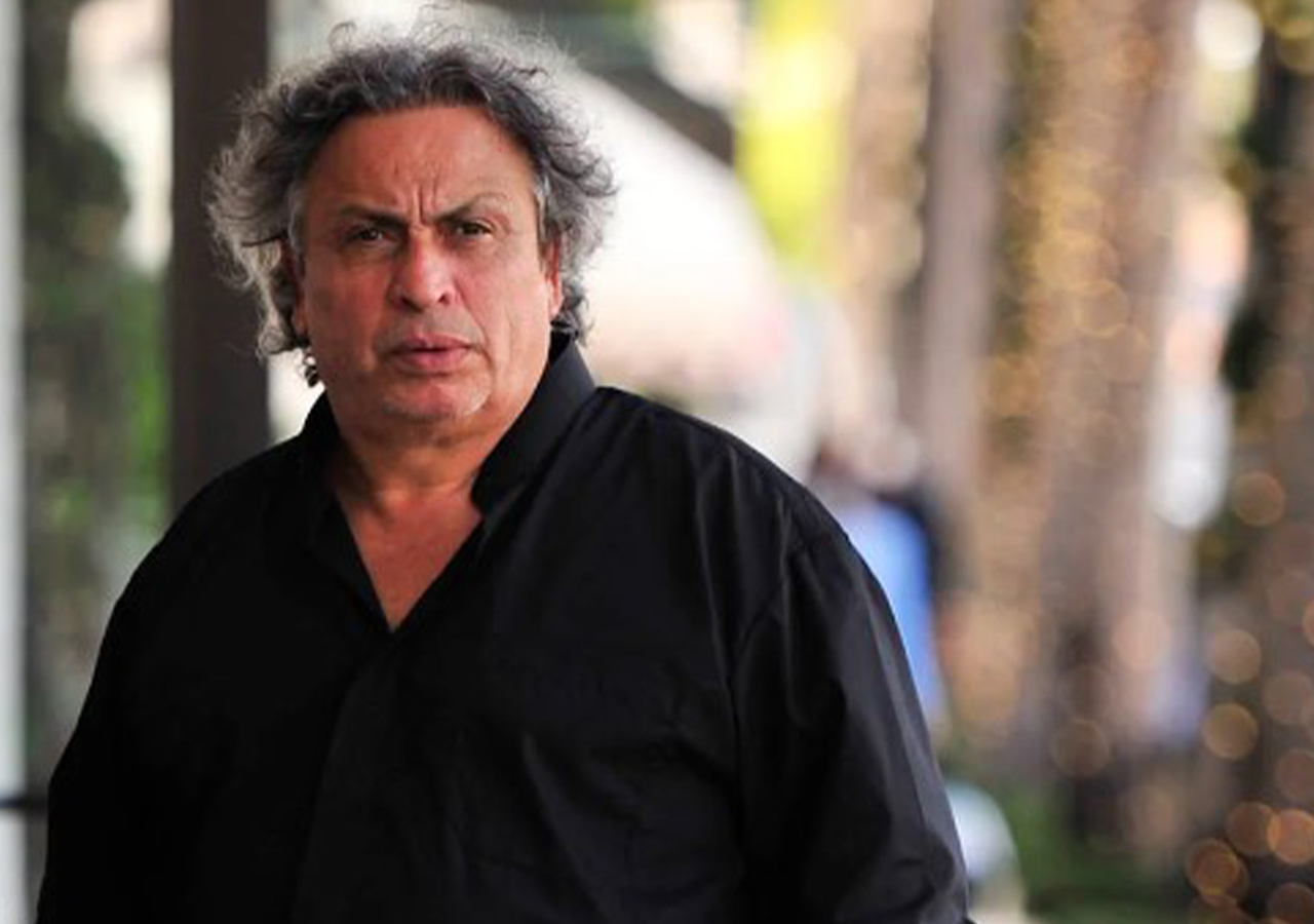El galerista Daniel Bouaziz es detenido por fraude