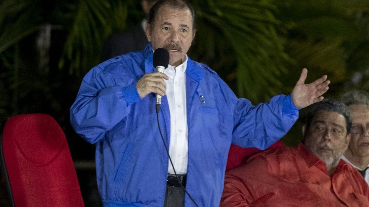 El gobierno de Nicaragua busca disolver su Academia de la Lengua por no declararse ‘agente extranjero’