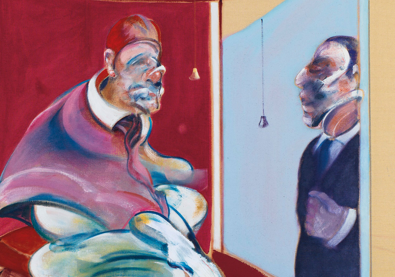 Obra de Francis Bacon es vendida en 46 millones de dólares