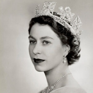 Isabel II es reina de Inglaterra… ¿y de qué más?