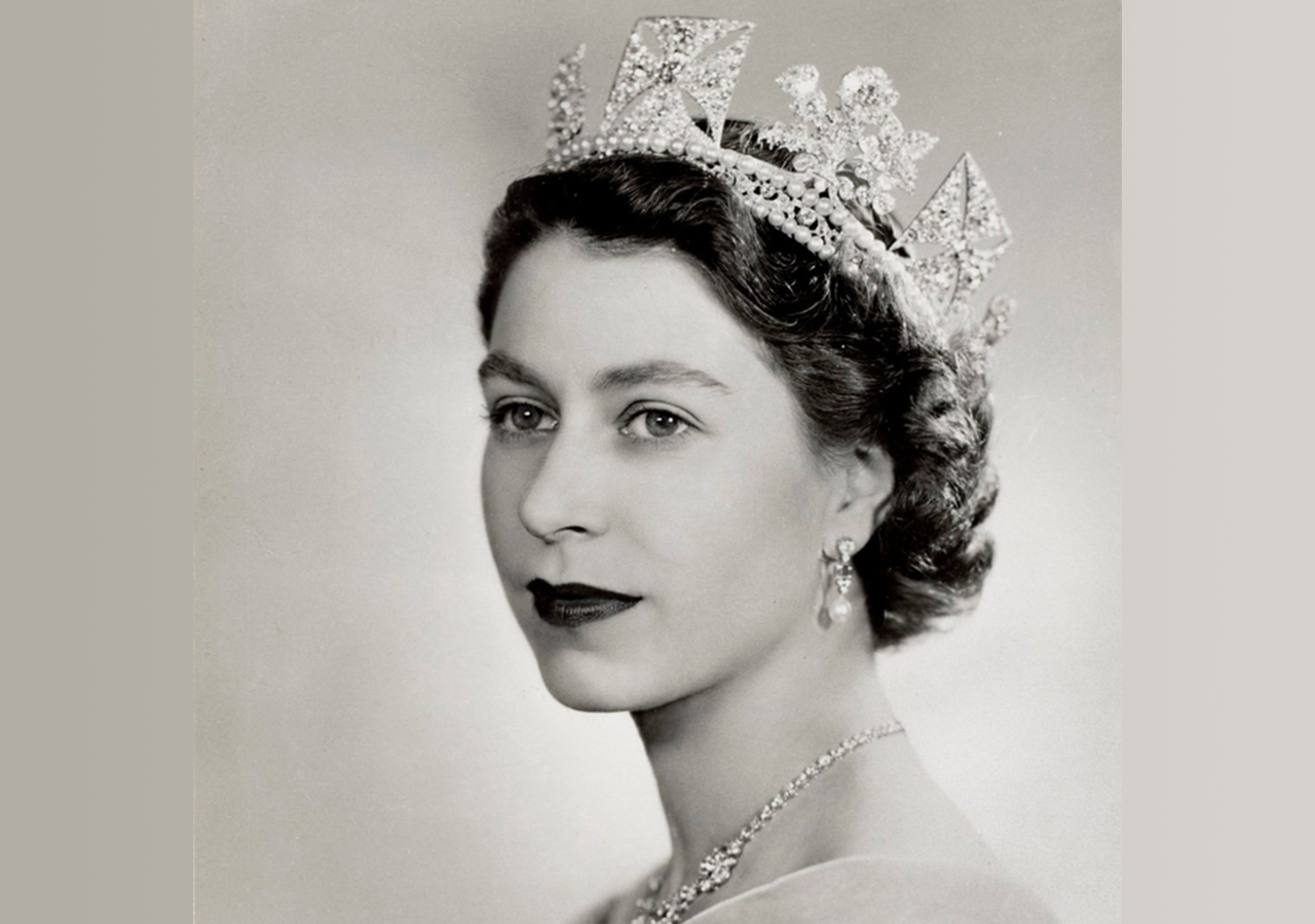 Las joyas de la reina Isabel II serán expuestas en Londres