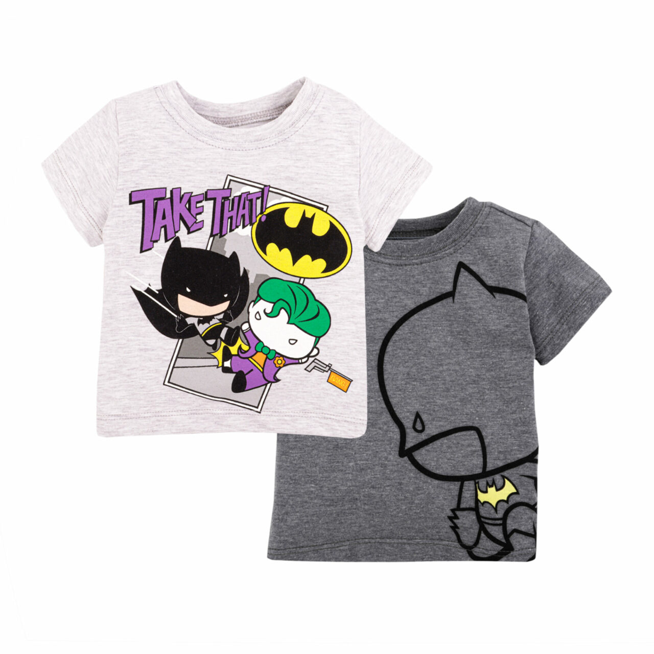 Baby Creysi lanza una colección limitada inspirada en Batman