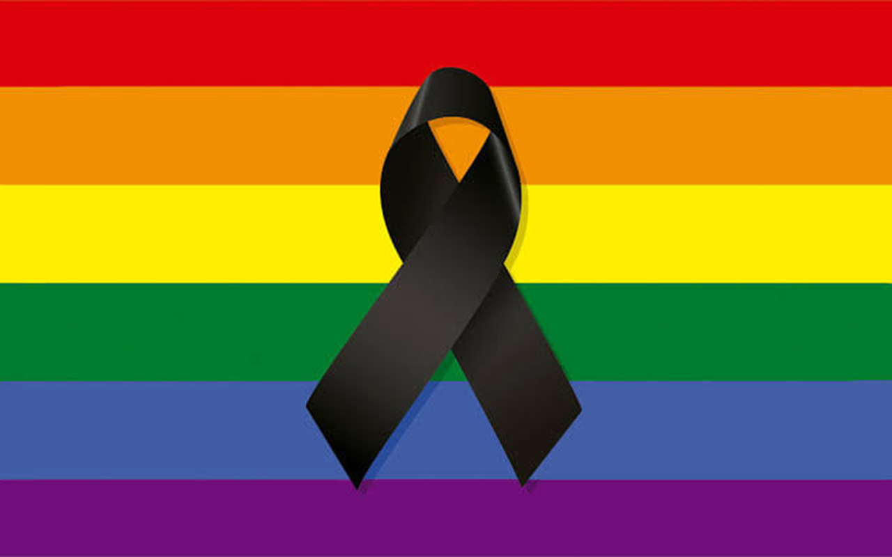 Colectivos exigen justicia por muerte de 5 personas LGBT+ en accidente en Irapuato