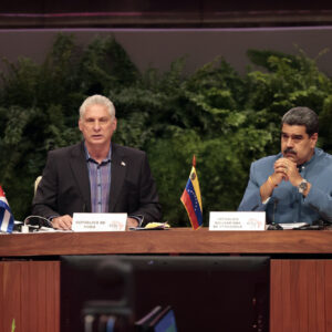 Cuba, Venezuela y Bolivia condenan exclusión de países de la Cumbre de las América en EU