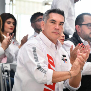 Bitácora de campaña: Alito Moreno acusa a Morena de querer robarse la elección en Hidalgo