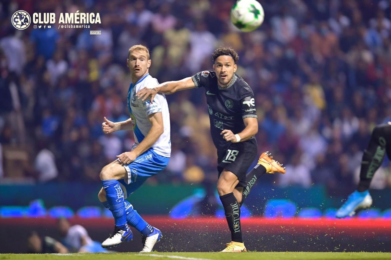 América vs Puebla: A qué hora y por donde ver el partido de vuelta de los Cuartos de Final
