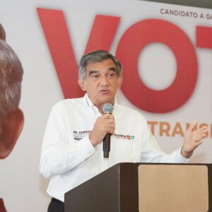 Bitácora de campaña: Villarreal en campaña desde el Senado; priista llama al ‘voto útil’ en Quintana Roo