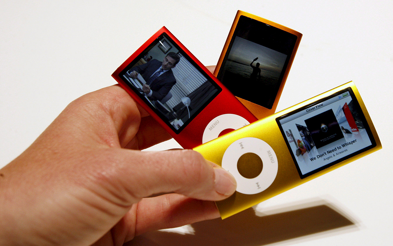 El iPod dice adiós luego de 20 años: Apple dejará de fabricarlo