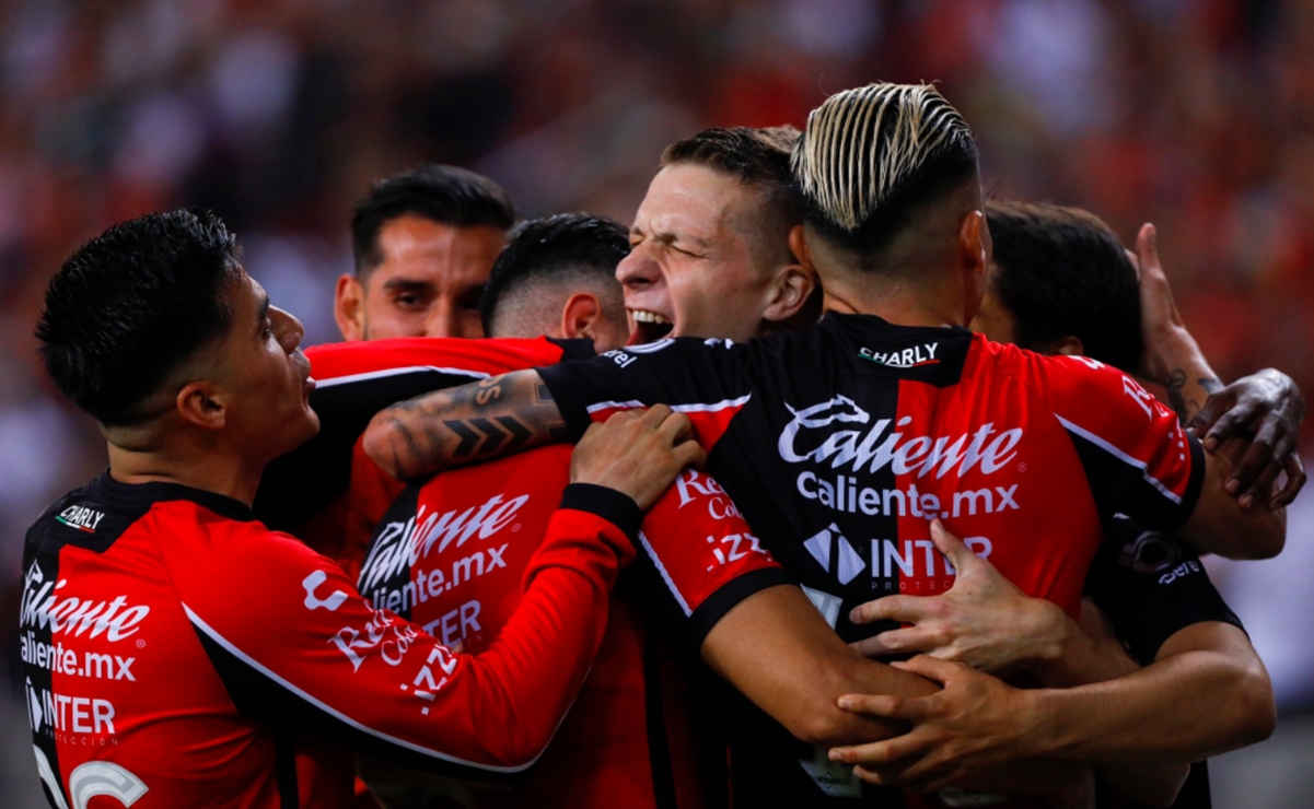 Atlas vs. Pachuca: ¿a qué hora se juega la final de la Liga MX?