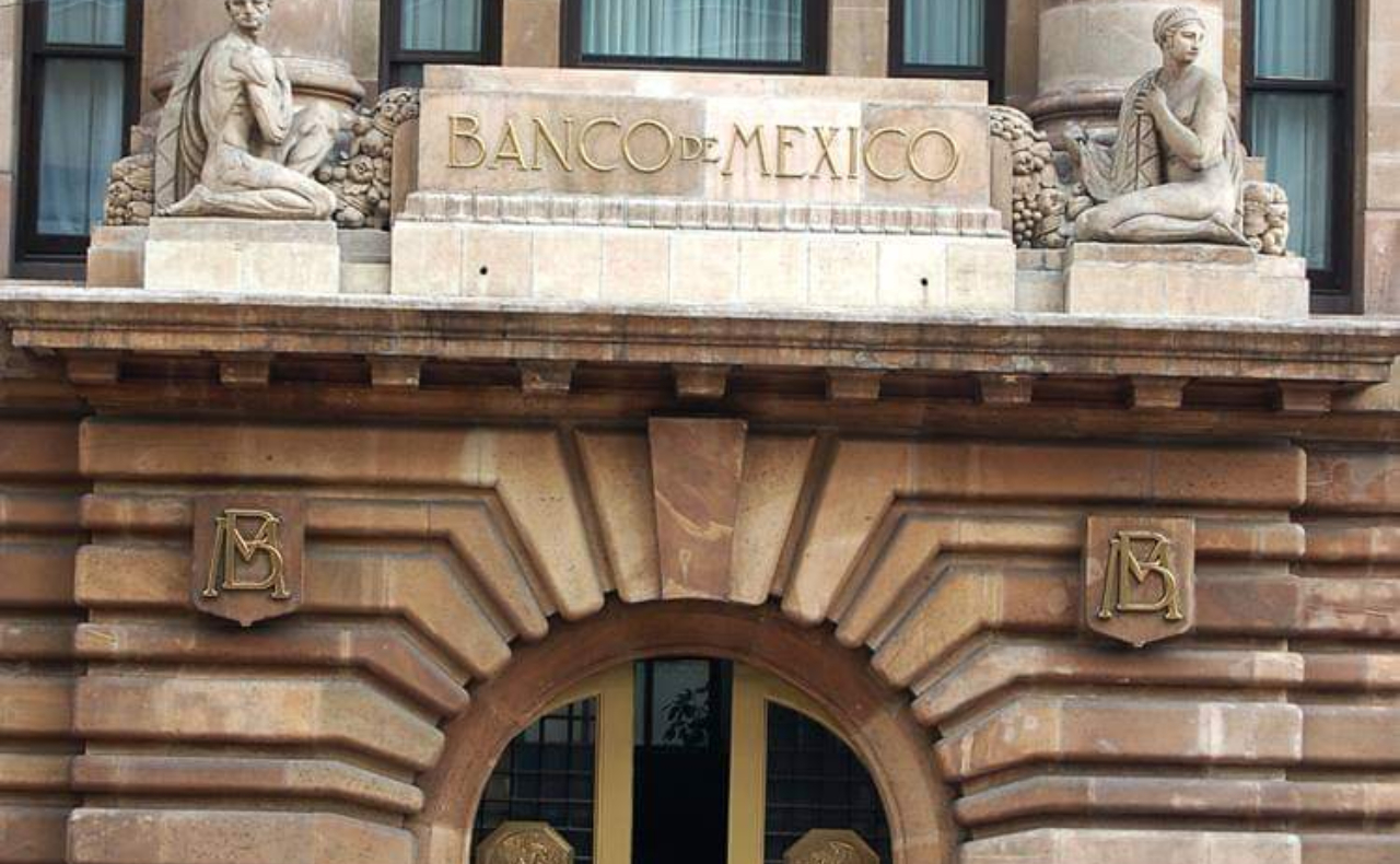 Banxico: proyecciones de inflación se incrementarán ‘de manera importante’ en 2022 y 2023