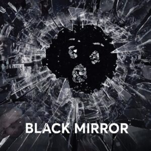 Netflix trabaja en la sexta temporada de Black Mirror
