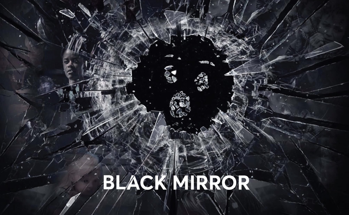 Netflix trabaja en la sexta temporada de Black Mirror