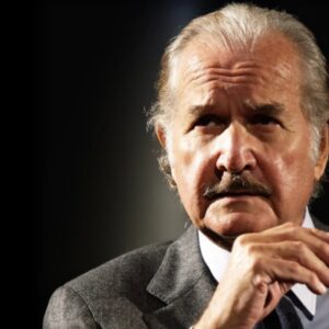 Carlos Fuentes, 10 años sin el autor de La silla del águila