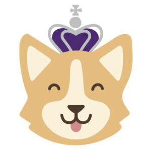 El jubileo de la reina Isabel II tiene su propio emoji