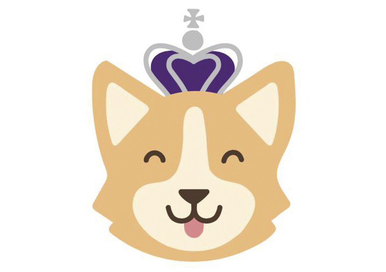 El jubileo de la reina Isabel II tiene su propio emoji