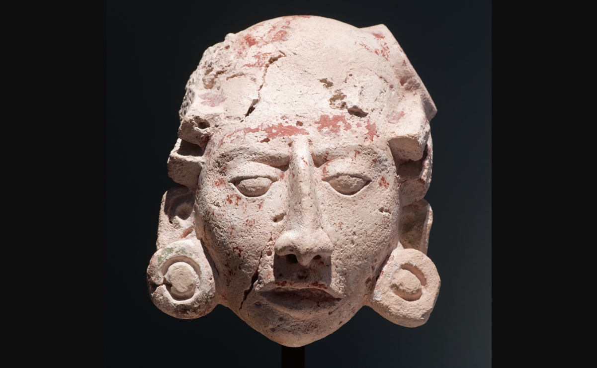 El Met de Nueva York ofrecerá una exposición sobre las “vidas de los dioses” mayas