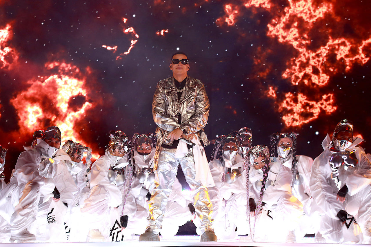 Llamada de emergencia: Daddy Yankee anuncia segunda fecha en la CDMX