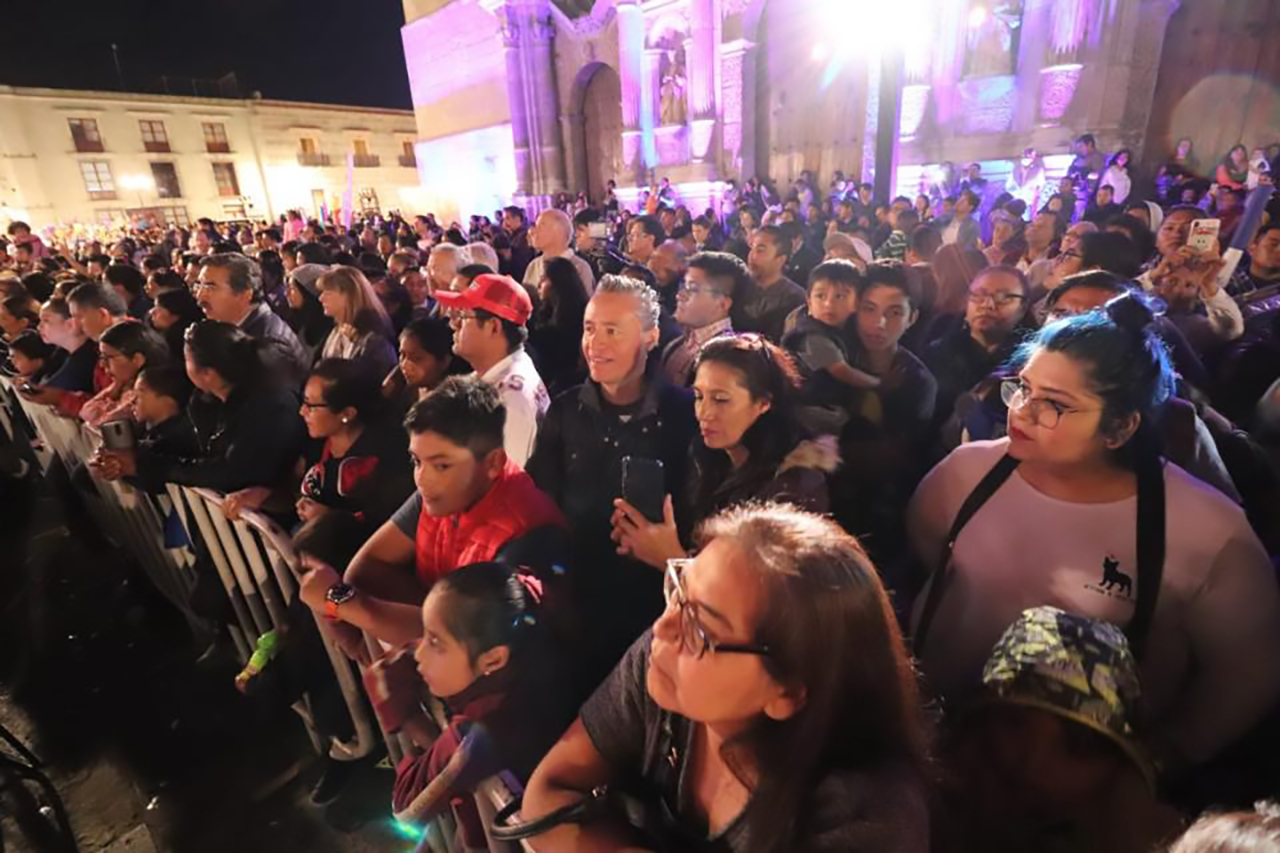 Responderán candidatos al gobierno de Oaxaca algunas preguntas de ciudadanos