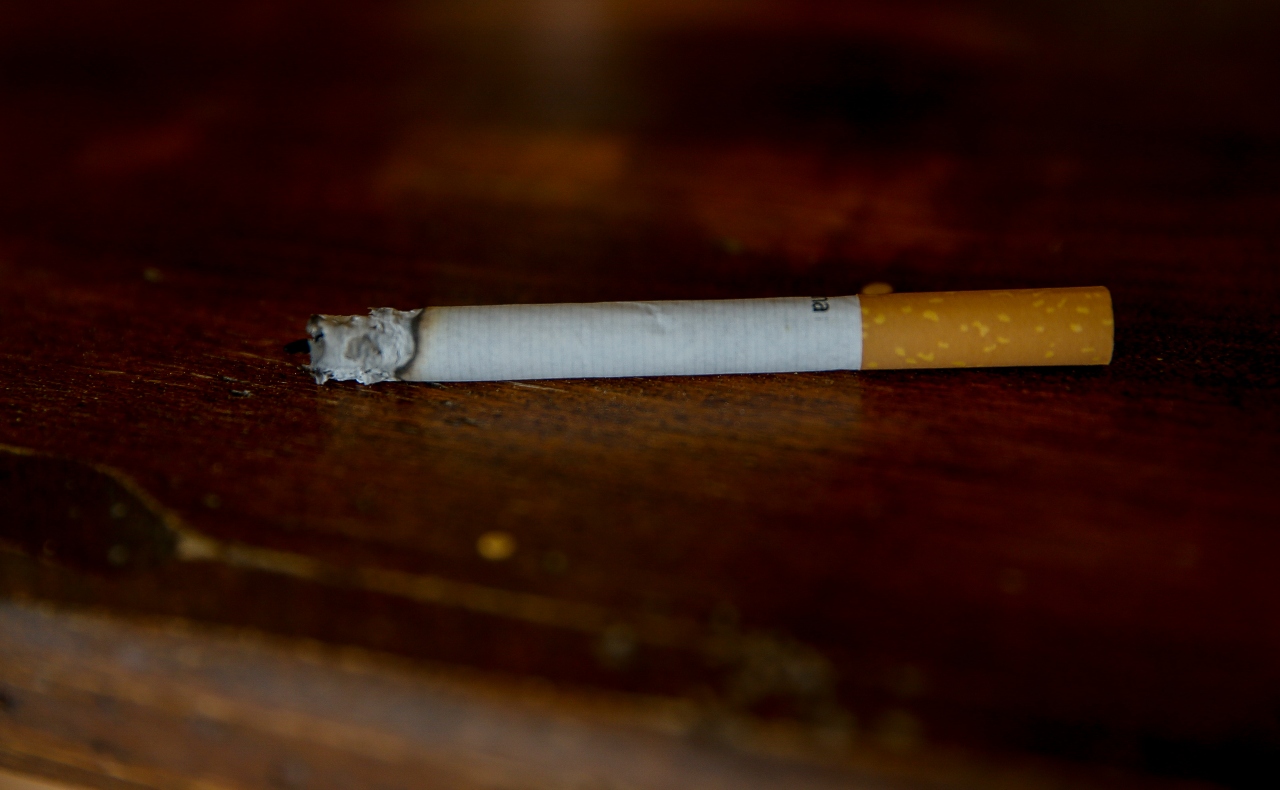 El Centro Histórico es libre de humo; en estos 11 lugares estará prohibido fumar
