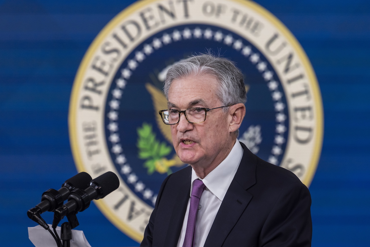 La Fed aumenta en 50 puntos la tasa de interés para contener la inflación en EU