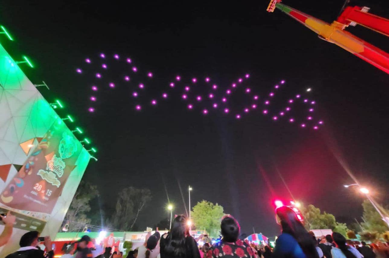 Feria de Puebla 2022: ¿Qué actividades habrá este sábado?