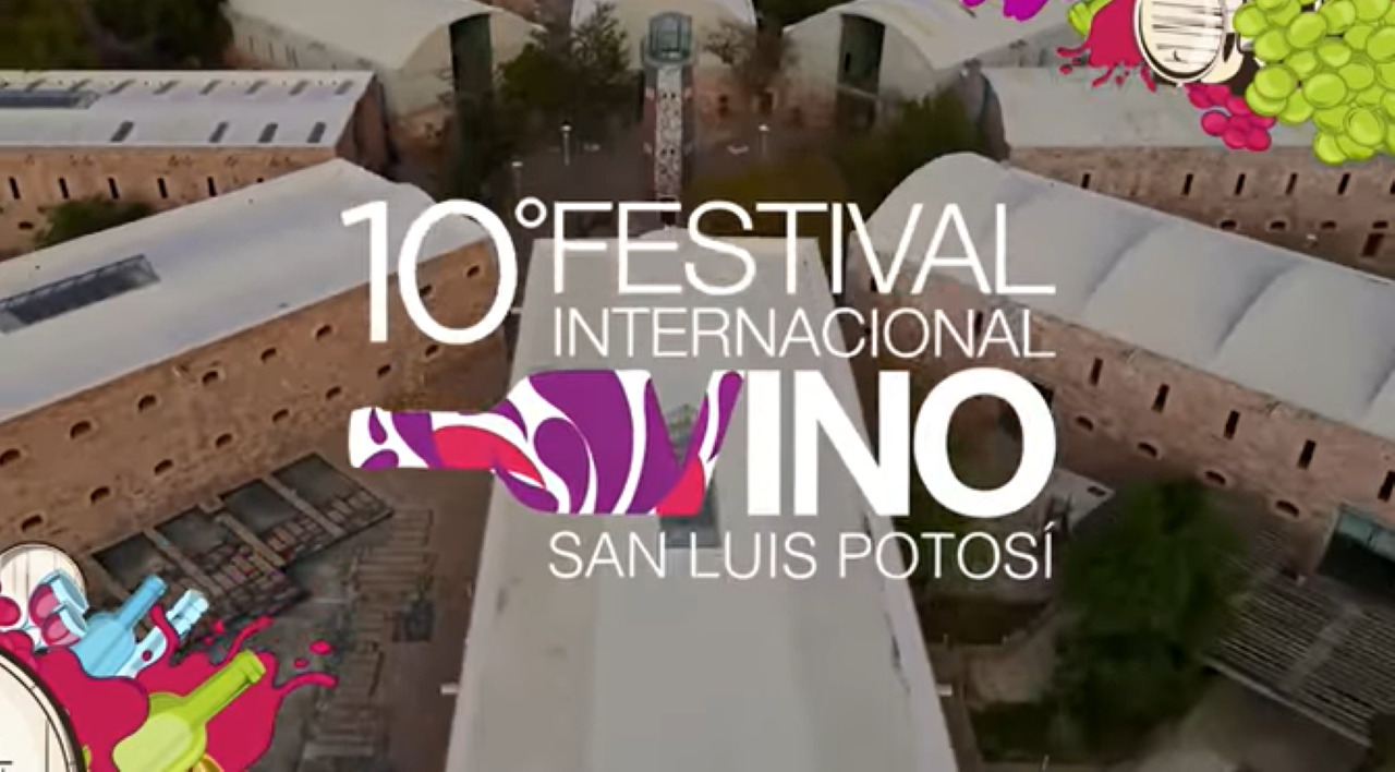 Festival Internacional del Vino SLP 2022: fechas, horario y precio de los boletos