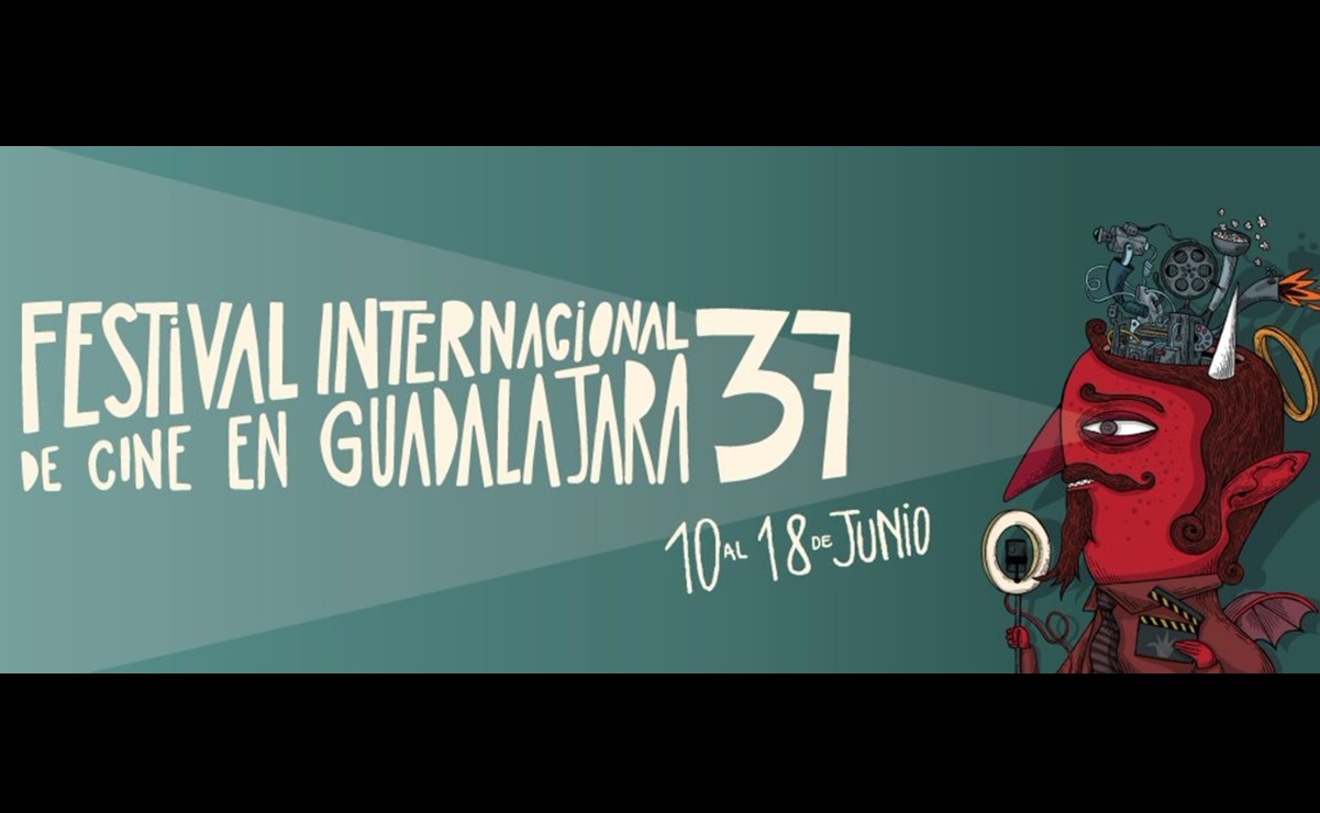 El Festival de Cine de Guadalajara 2022 revela las primeras películas de su competencia