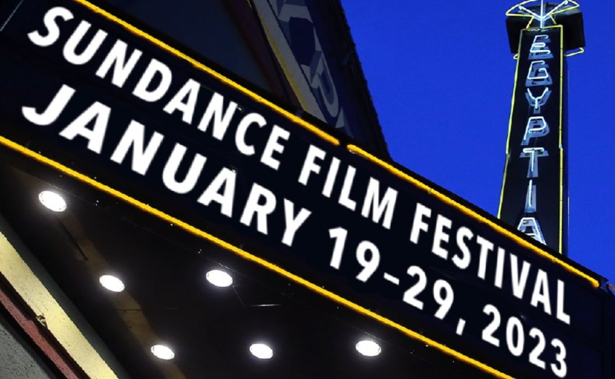 Sundance revela las fechas de su festival híbrido de 2023