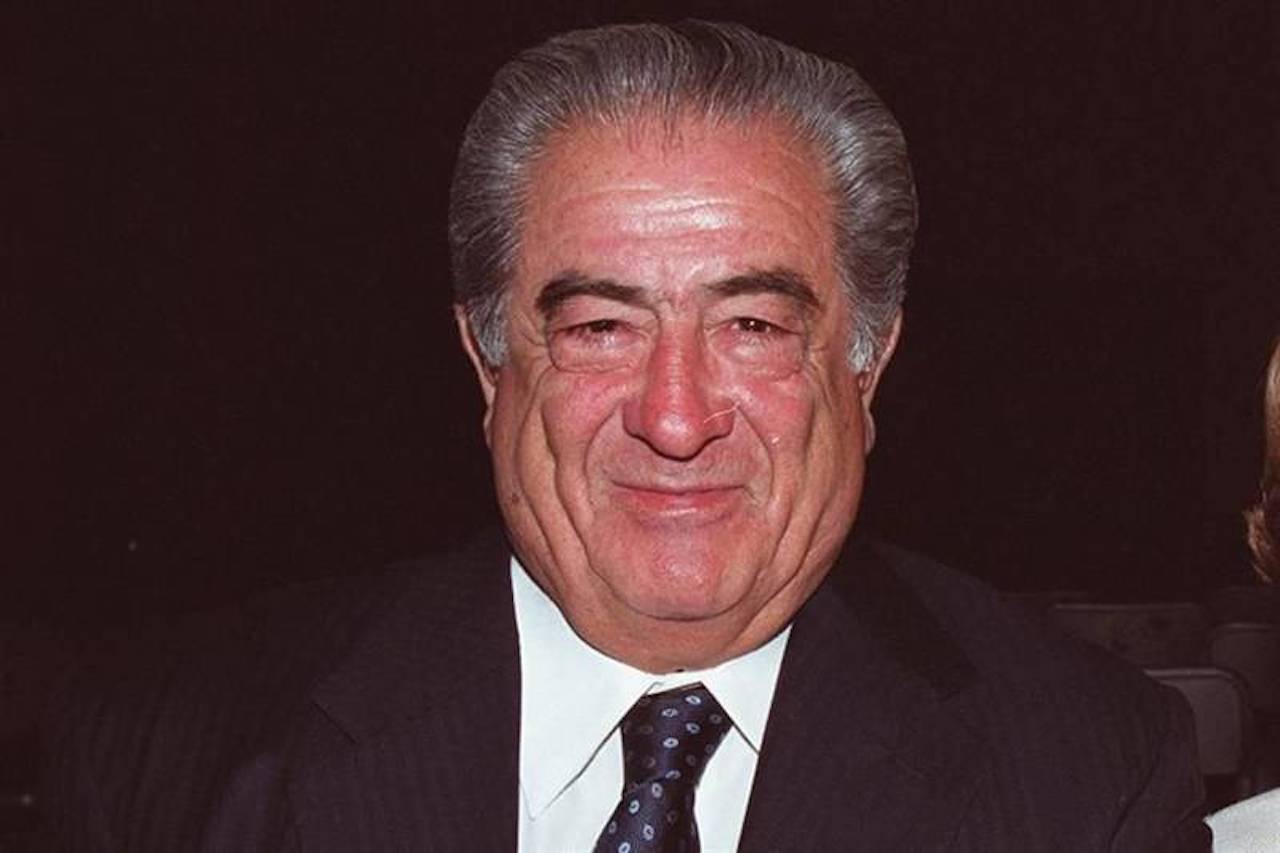 Eugenio López Rodea, fundador de Jumex, falleció a los 87 años