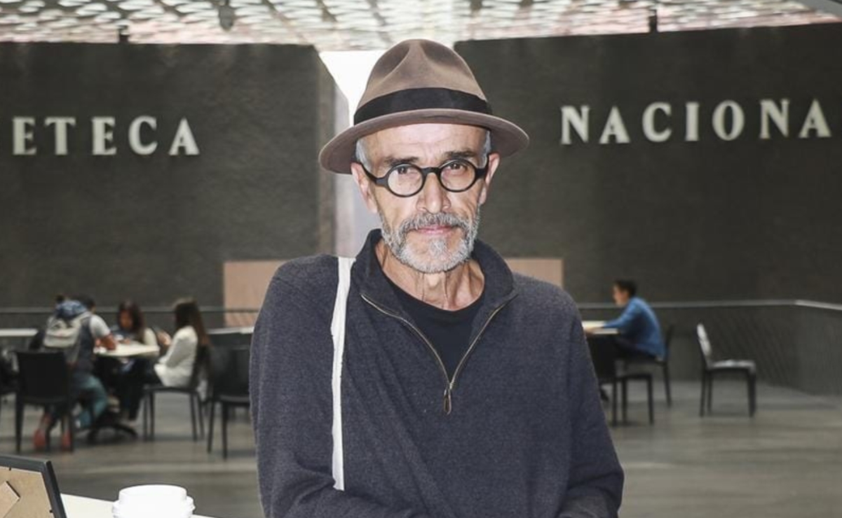 El director Gregorio Rocha murió en accidente mientras trabajaba como repartidor