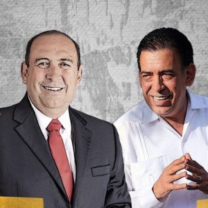 Humberto Moreira alerta de los ‘reyes del fraude’ previo a elección en Hidalgo