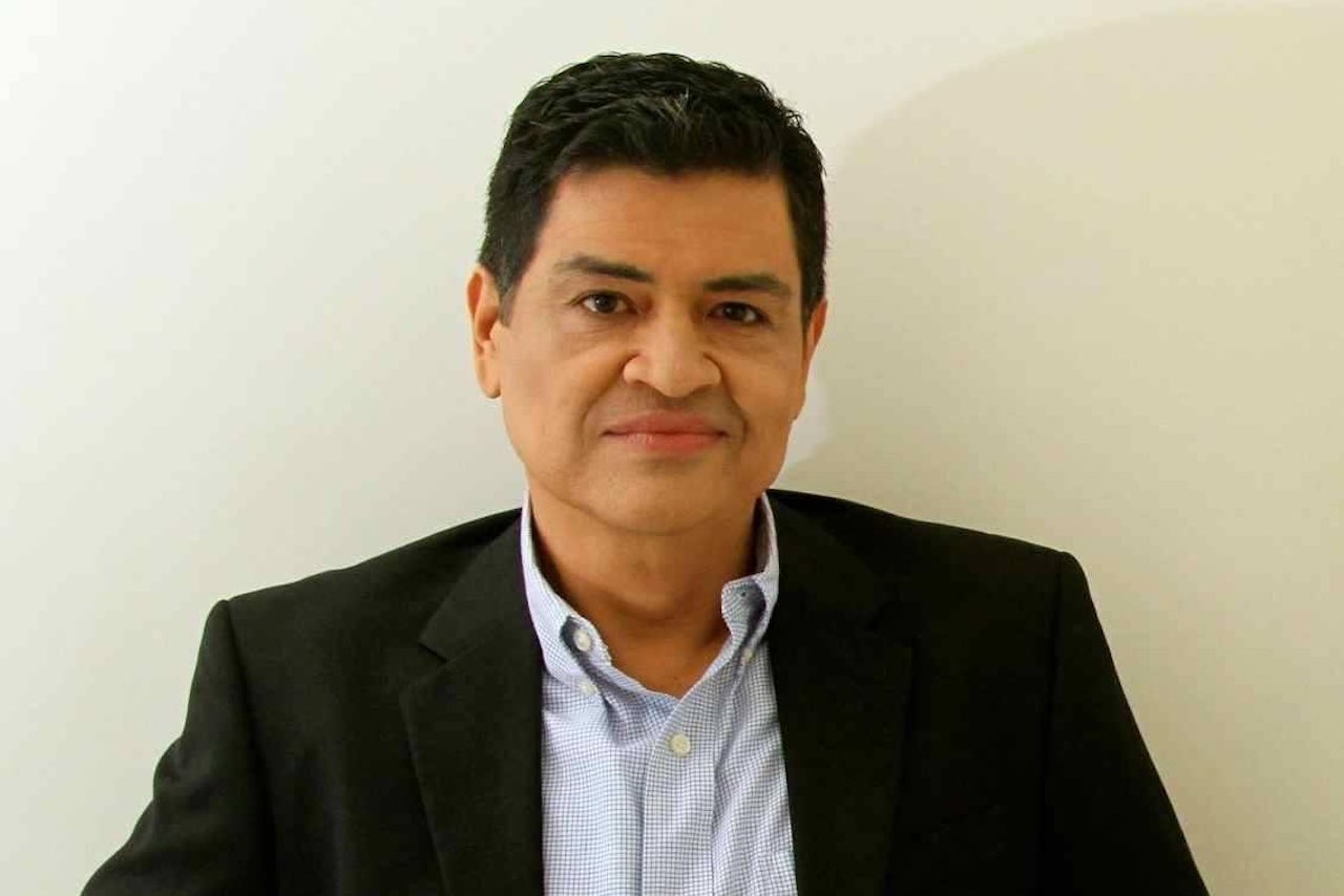 El periodista Luis Enrique Ramírez Ramos fue asesinado en Culiacán, Sinaloa