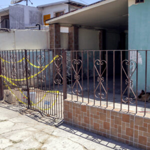 La historia de la casa ‘sencilla’ que escondía un narcotúnel en Tijuana, Baja California