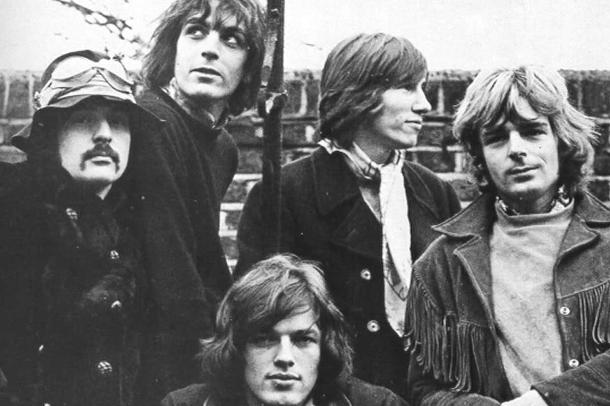 Las canciones de Pink Floyd podrían venderse por más de 500 millones de dólares