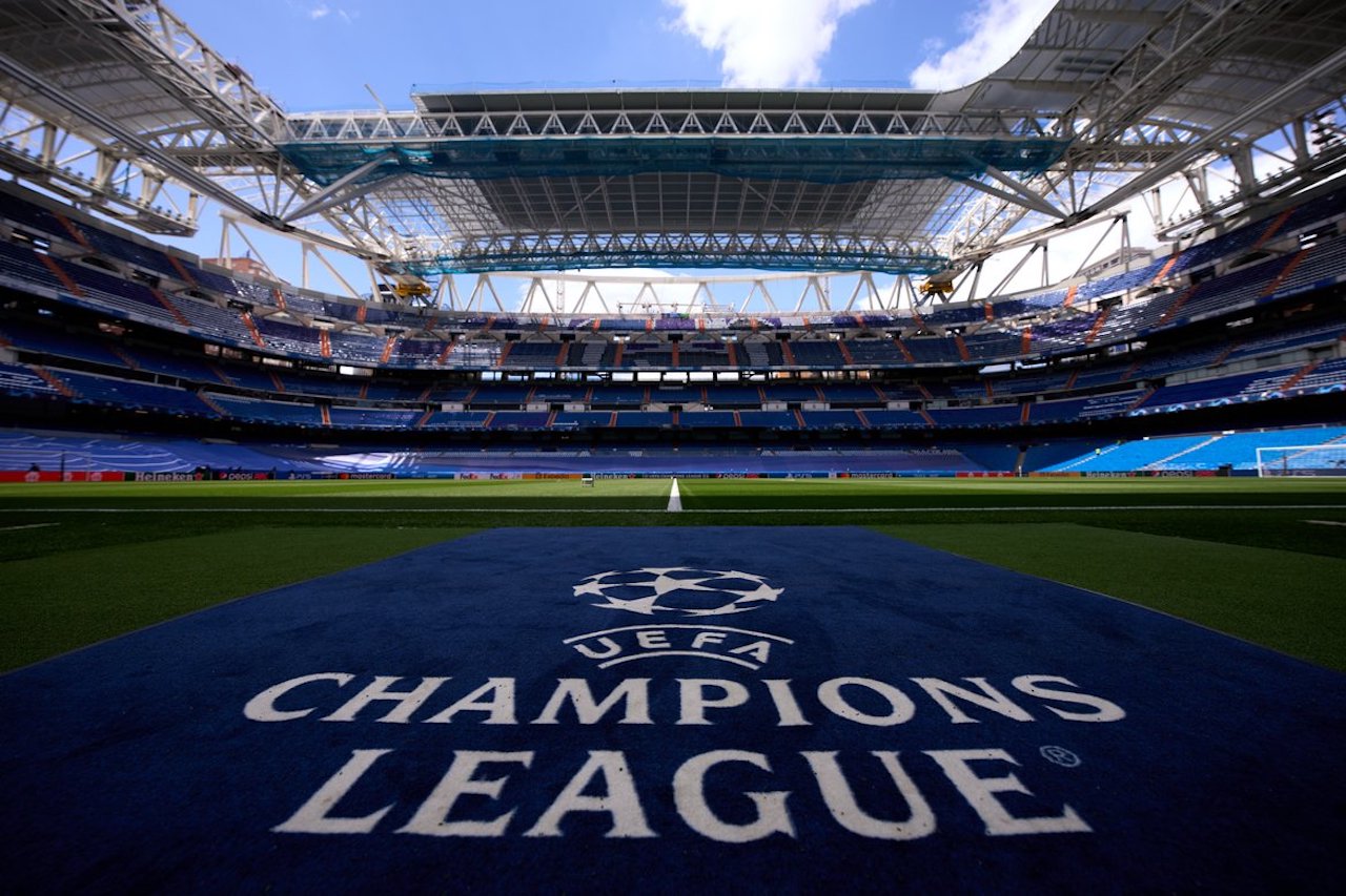Real Madrid vs Manchester City: Dónde y a qué hora ver la semifinal de la Champions League